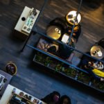 Lunch at Genesis Expo: What’s on the menu?